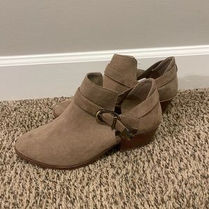 Ankle Booties